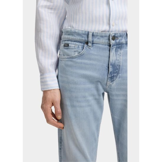 Hugo Boss Katoenen 5-pocket c-delaware 10263151 03 50561997/429 - Image 2