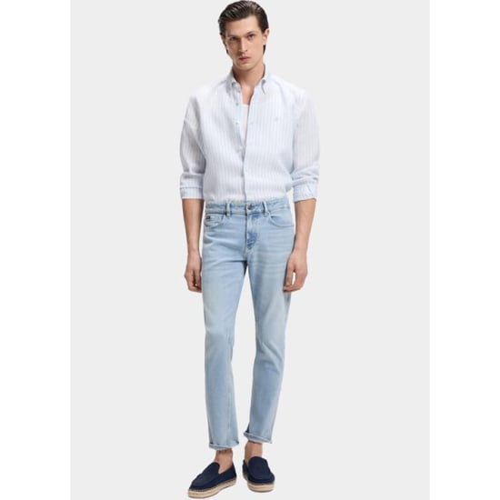 Hugo Boss Katoenen 5-pocket c-delaware 10263151 03 50561997/429 - Image 3
