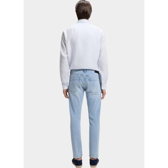 Hugo Boss Katoenen 5-pocket c-delaware 10263151 03 50561997/429 - Image 4