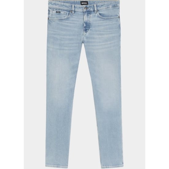 Hugo Boss Katoenen 5-pocket c-delaware 10263151 03 50561997/429 - Image 5