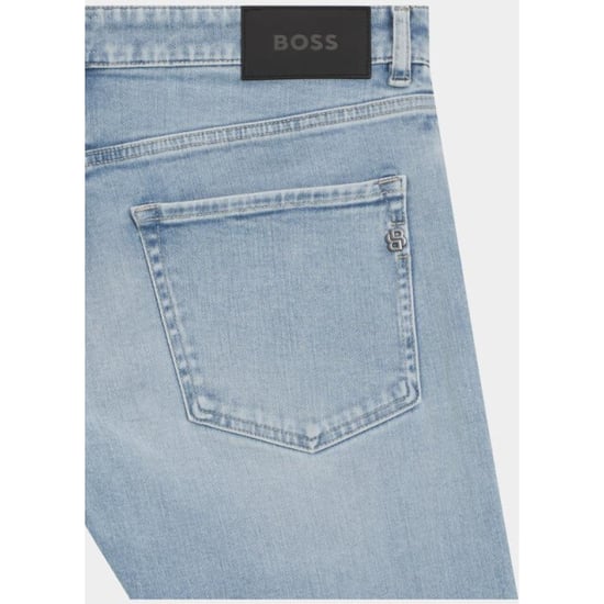 Hugo Boss Katoenen 5-pocket c-delaware 10263151 03 50561997/429 - Image 6
