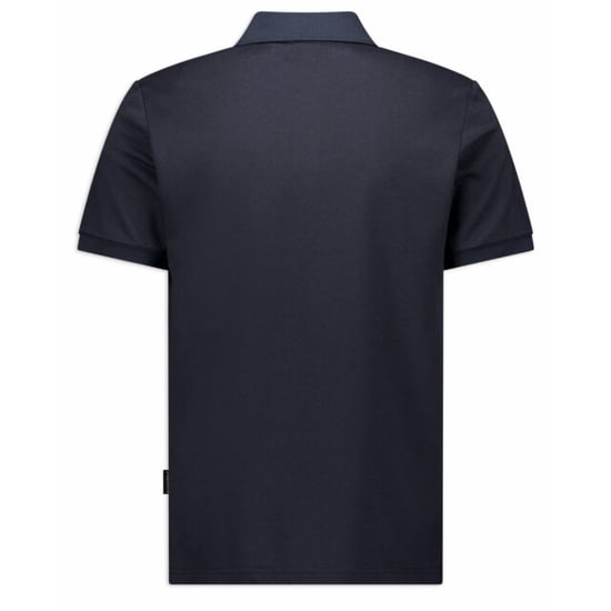 Airforce Polo donker - Image 2
