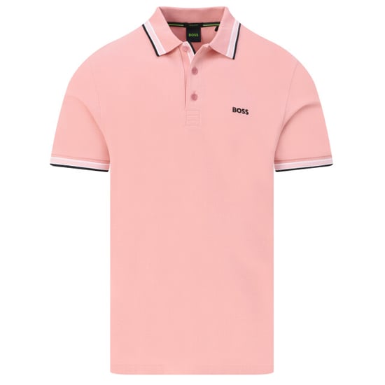 Boss Green Polo - Image 1