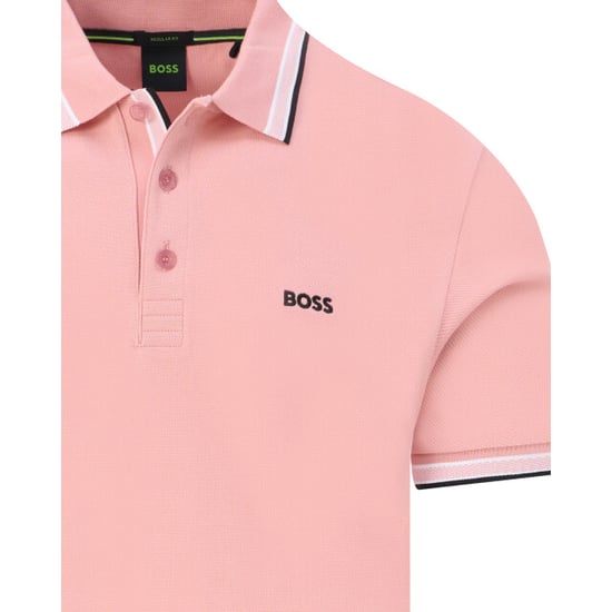 Boss Green Polo - Image 2