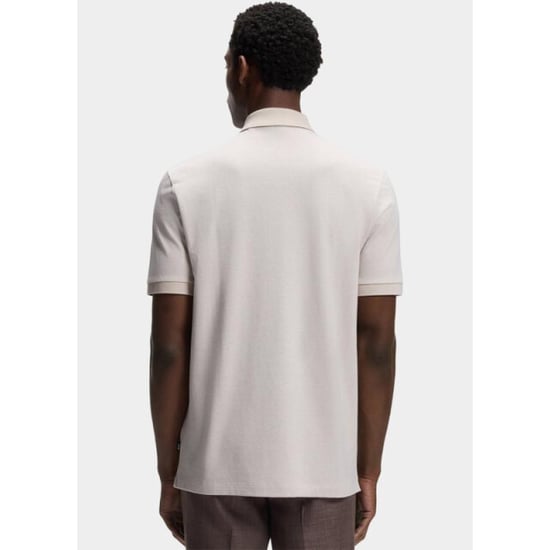 Hugo Boss Polo korte mouw h-powell 102 10277814 01 50560014/286 - Image 2