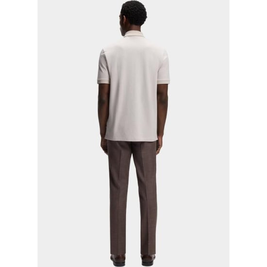 Hugo Boss Polo korte mouw h-powell 102 10277814 01 50560014/286 - Image 3