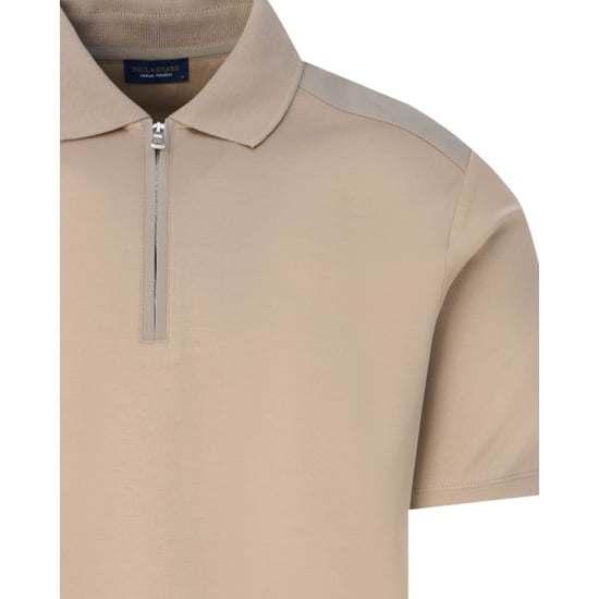 Paul & Shark Polo met korte mouwen - Image 2