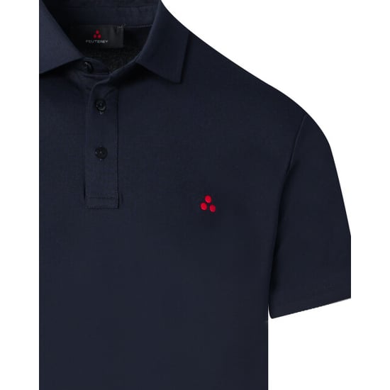 Peuterey Polo donker - Image 2