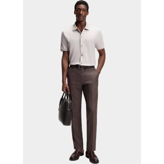 Hugo Boss Polo korte mouw h-powell 102 10277814 01 50560014/286 - Image 6