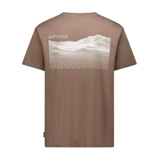Airforce T-shirt - Image 2