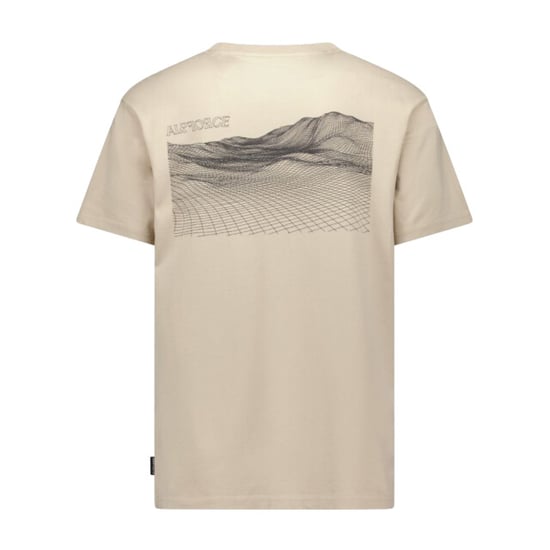 Airforce T-shirt - Image 2