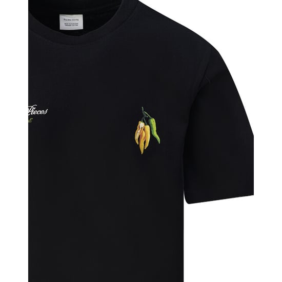 Filling Pieces T-shirt - Image 2
