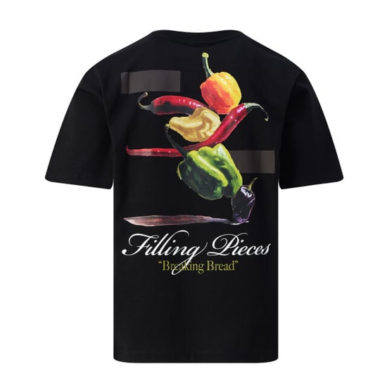 Filling Pieces T-shirt - Image 3