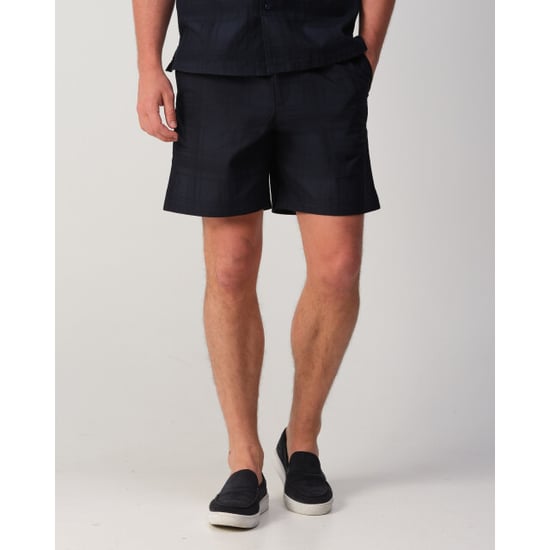 Boss Orange Korte broek donker - Image 1