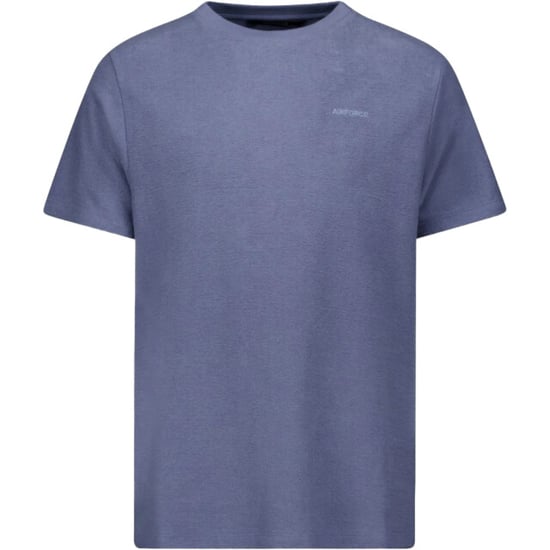 Airforce Milo tee flint stone - Image 2
