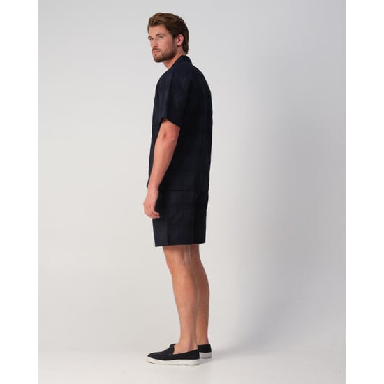 Boss Orange Korte broek donker - Image 3