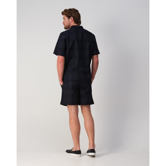 Boss Orange Korte broek donker - Image 4