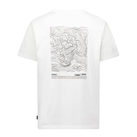 Airforce T-shirt - Image 2
