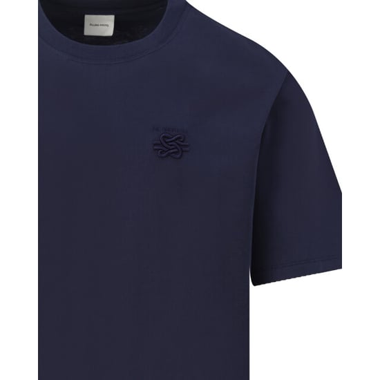 Filling Pieces T-shirt donker - Image 2