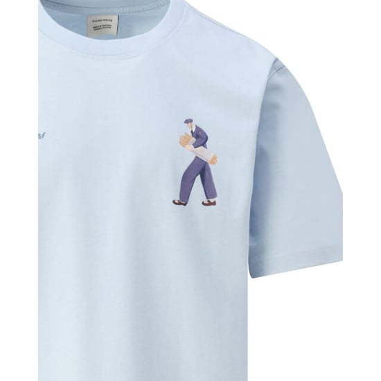 Filling Pieces T-shirt - Image 2