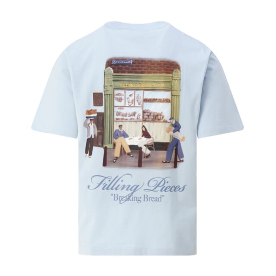 Filling Pieces T-shirt - Image 3