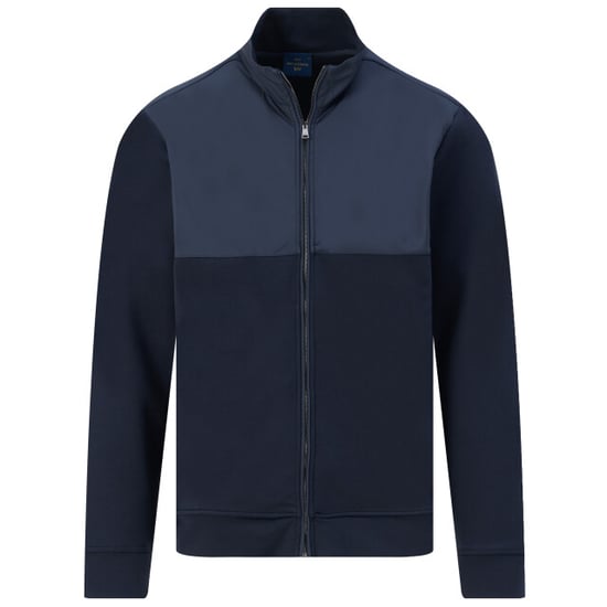 Paul & Shark Vest donker - Image 1