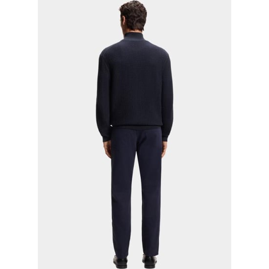 Hugo Boss Pullover h-ulicio 10276796 01 50555118/404 - Image 3