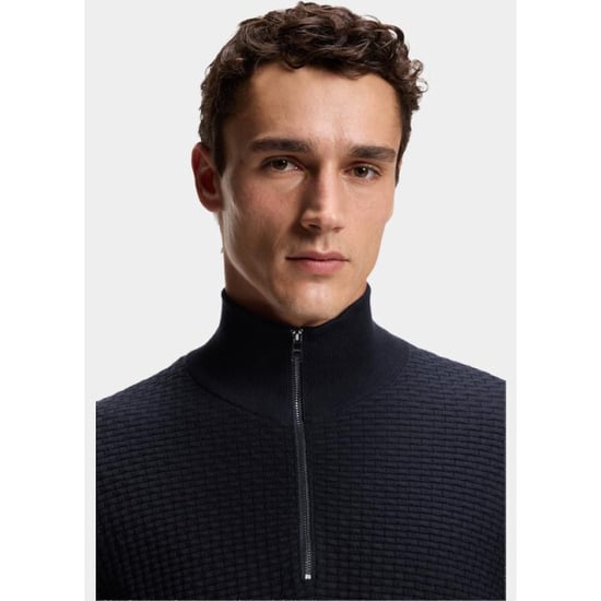 Hugo Boss Pullover h-ulicio 10276796 01 50555118/404 - Image 4