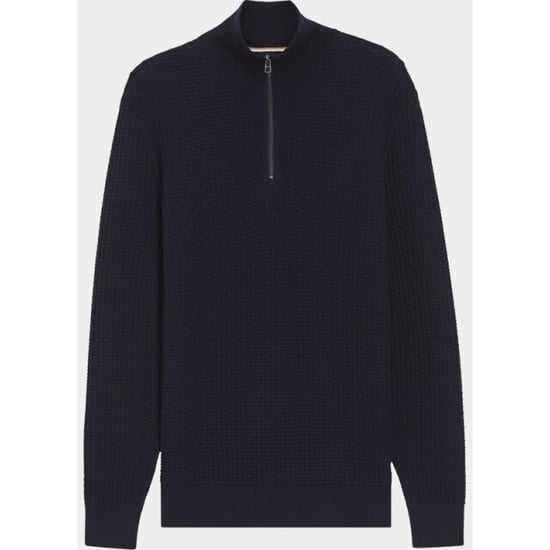 Hugo Boss Pullover h-ulicio 10276796 01 50555118/404 - Image 5