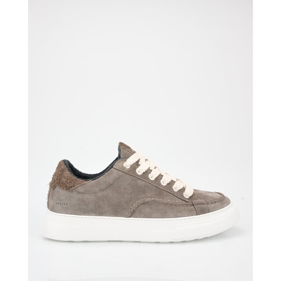 Nubikk Sneakers donker - Image 1