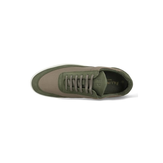 Filling Pieces Filling pieces low mondo ripple nardo mesh army - Image 3