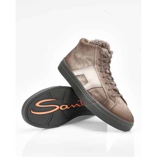 Santoni Sneakers - Image 4