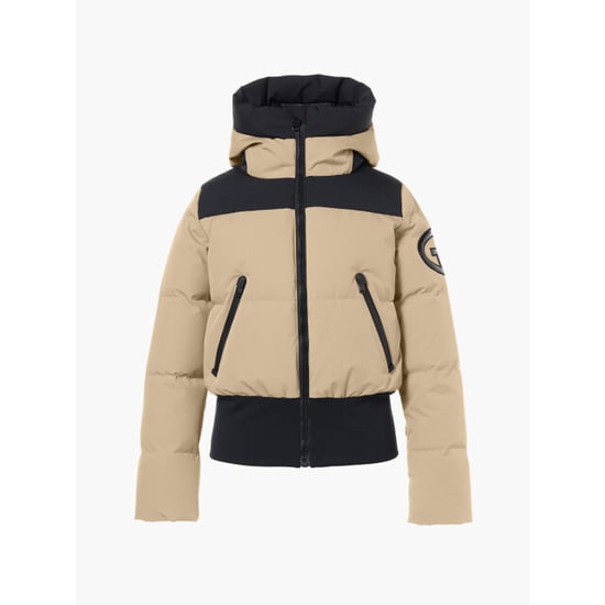 Goldbergh village ski jacket ski jack dames - - Image 1