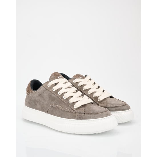 Nubikk Sneakers donker - Image 3
