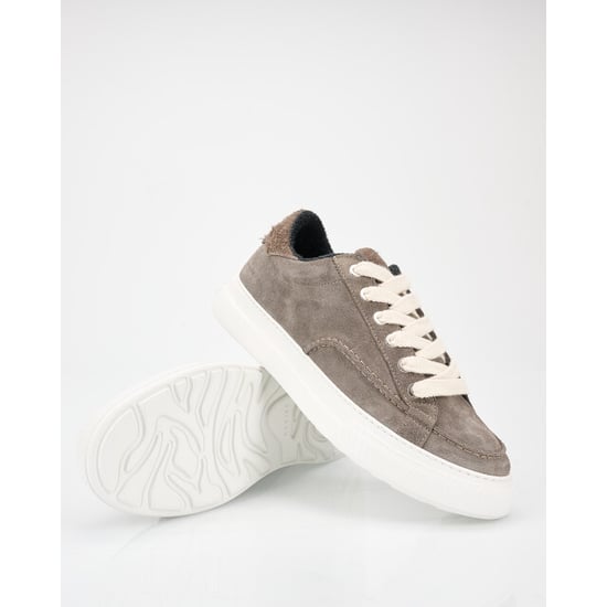 Nubikk Sneakers donker - Image 5