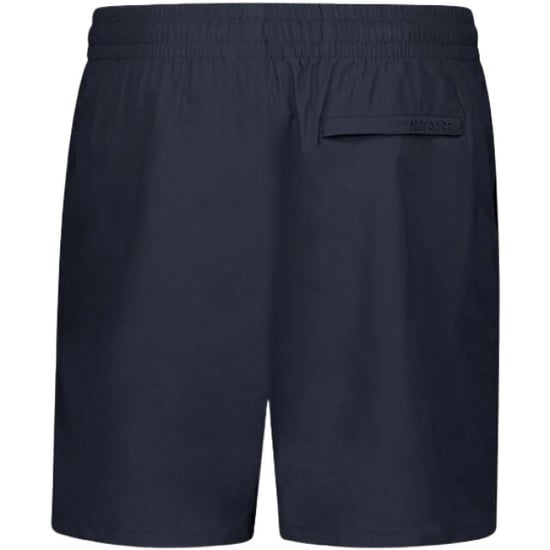 Airforce Swimshort mid long dark navy - Image 2