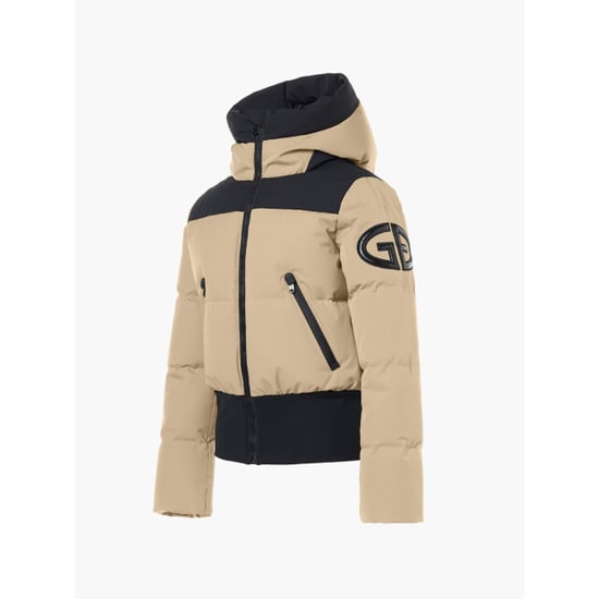 Goldbergh village ski jacket ski jack dames - - Image 3