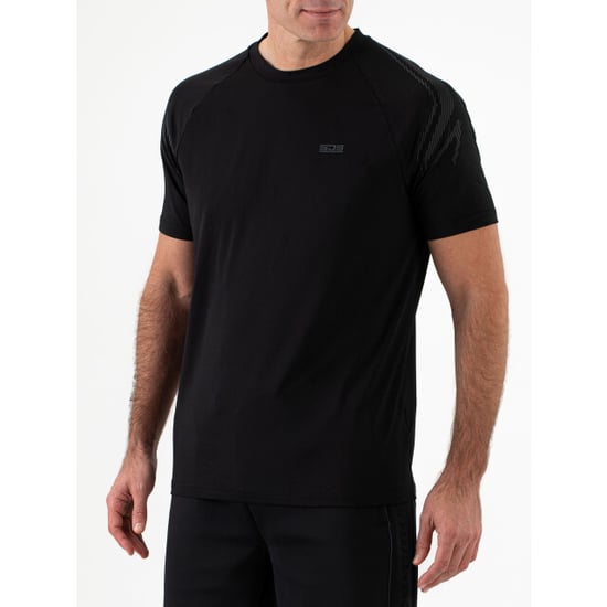 Sjeng Sports Niro tennis t-shirt korte mouw heren - - Image 1