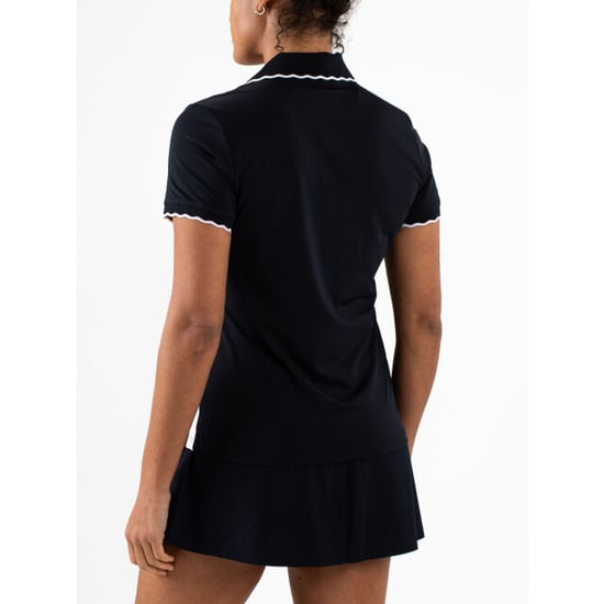 Sjeng Sports Hadassa tennis polo korte mouw dames - - Image 2