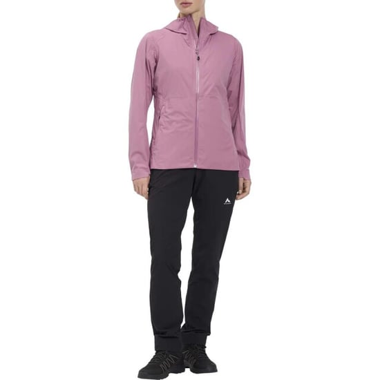 Mckinley x-light 2.5 jkt w functioneel jack dames - - Image 3