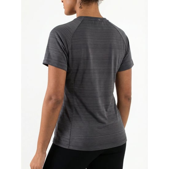 Sjeng Sports Idun tennis t-shirt korte mouw dames - - Image 3