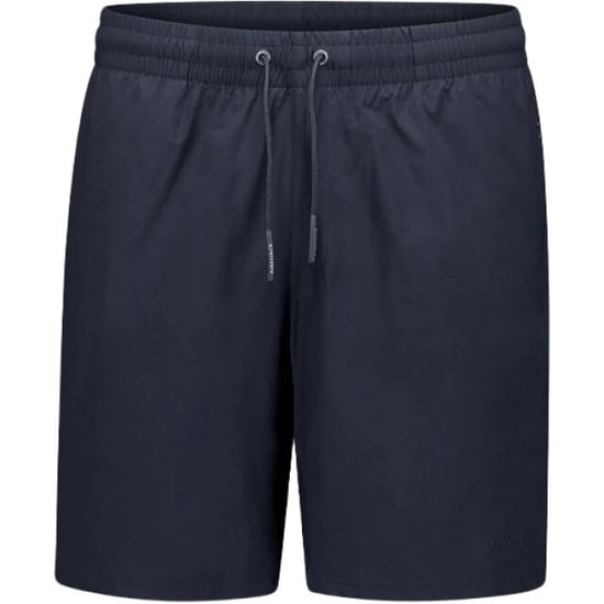 Airforce Swimshort mid long dark navy - Image 3