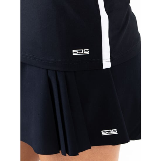 Sjeng Sports Hadassa tennis polo korte mouw dames - - Image 3