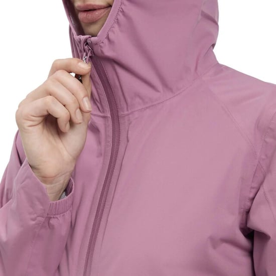 Mckinley x-light 2.5 jkt w functioneel jack dames - - Image 4