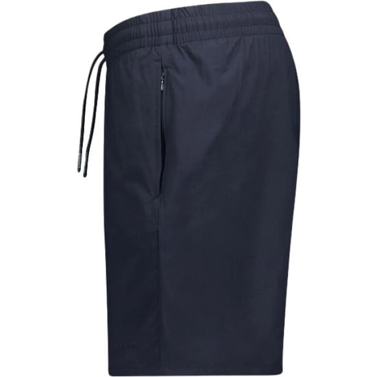 Airforce Swimshort mid long dark navy - Image 4