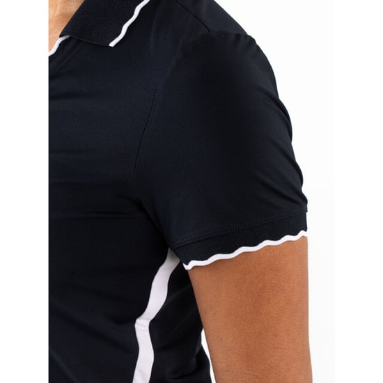 Sjeng Sports Hadassa tennis polo korte mouw dames - - Image 4