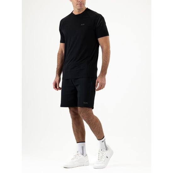Sjeng Sports Niro tennis t-shirt korte mouw heren - - Image 3