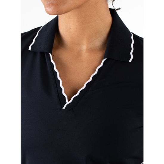 Sjeng Sports Hadassa tennis polo korte mouw dames - - Image 5