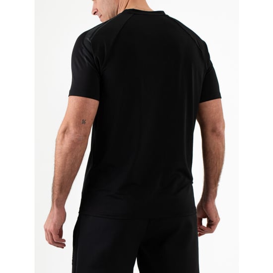 Sjeng Sports Niro tennis t-shirt korte mouw heren - - Image 4