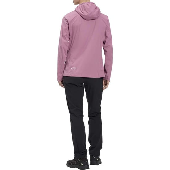 Mckinley x-light 2.5 jkt w functioneel jack dames - - Image 6